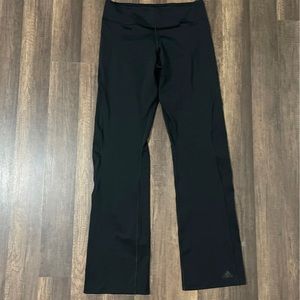 Adidas climate flare leggings